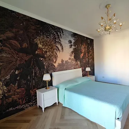 דירה Oasi Urbana San Paolo רומא