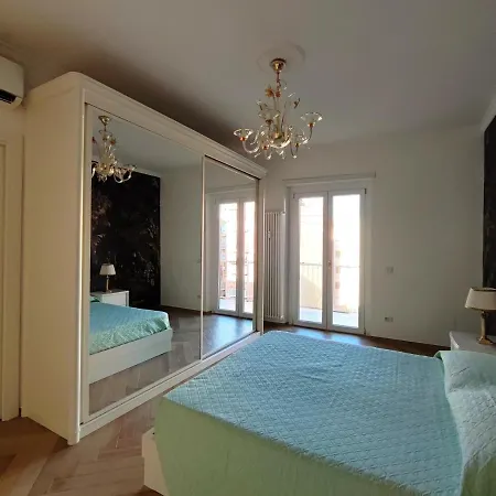 דירה Oasi Urbana San Paolo *