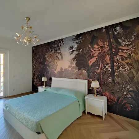 Oasi Urbana San Paolo * רומא